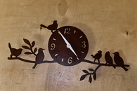 ura ptice na veji